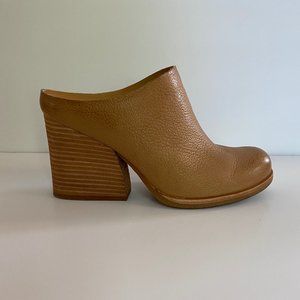 Kork Ease Challis Clog 10 M Tan